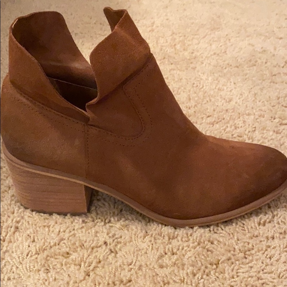 BP Booties - Picture 2 of 3